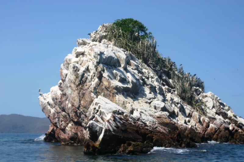 Oost Venezuela (76)