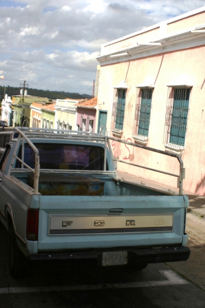 Oost Venezuela (89)