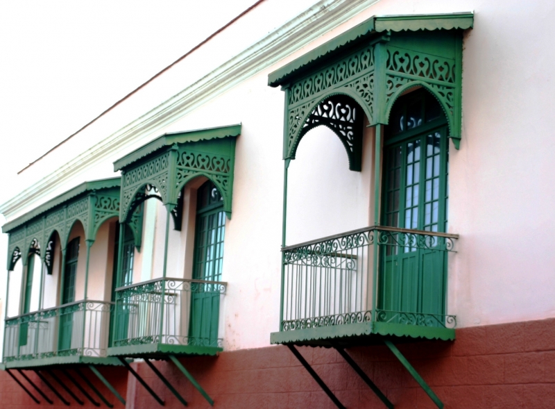 Oost Venezuela (90)