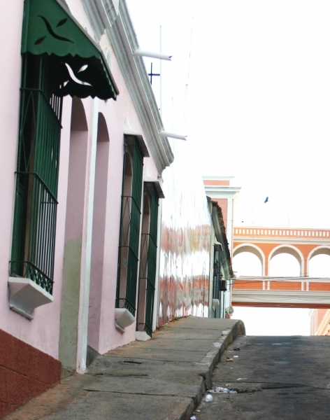 Oost Venezuela (91)