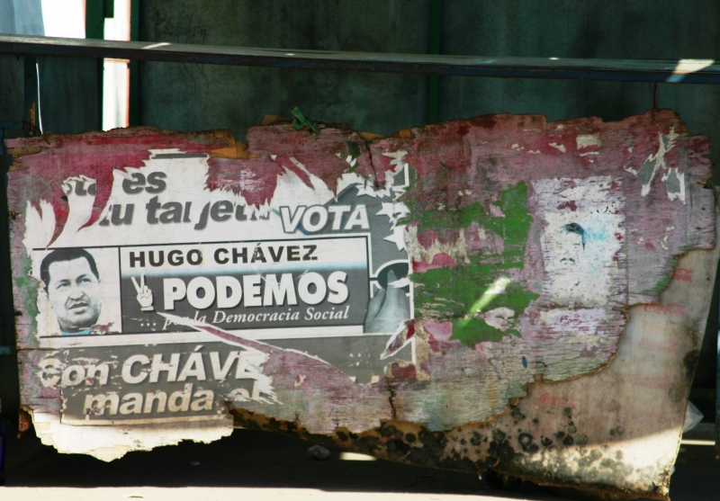 Oost Venezuela (95)