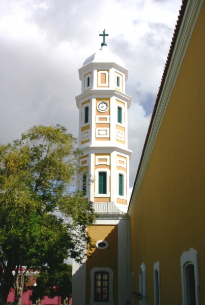 Oost Venezuela (97)