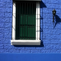 Oost Venezuela (1)