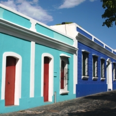 Oost Venezuela (26)