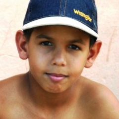 Oost Venezuela (39)