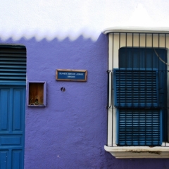 Oost Venezuela (4)