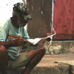 Oost Venezuela (46)