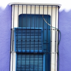 Oost Venezuela (5)