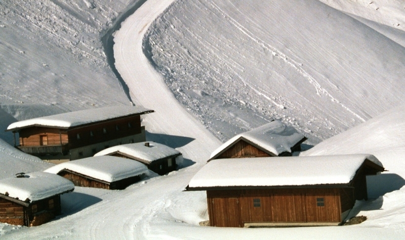 Austria - Snow (13)