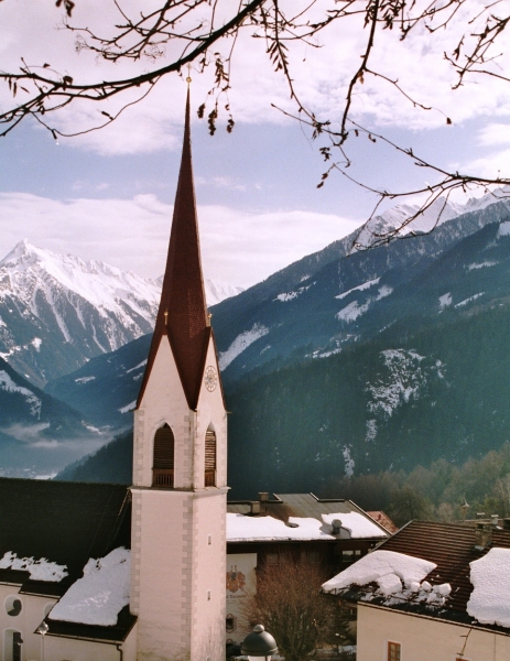Austria - Snow (15)