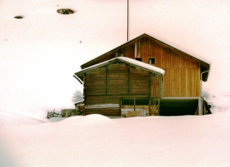 Austria - Snow (16)