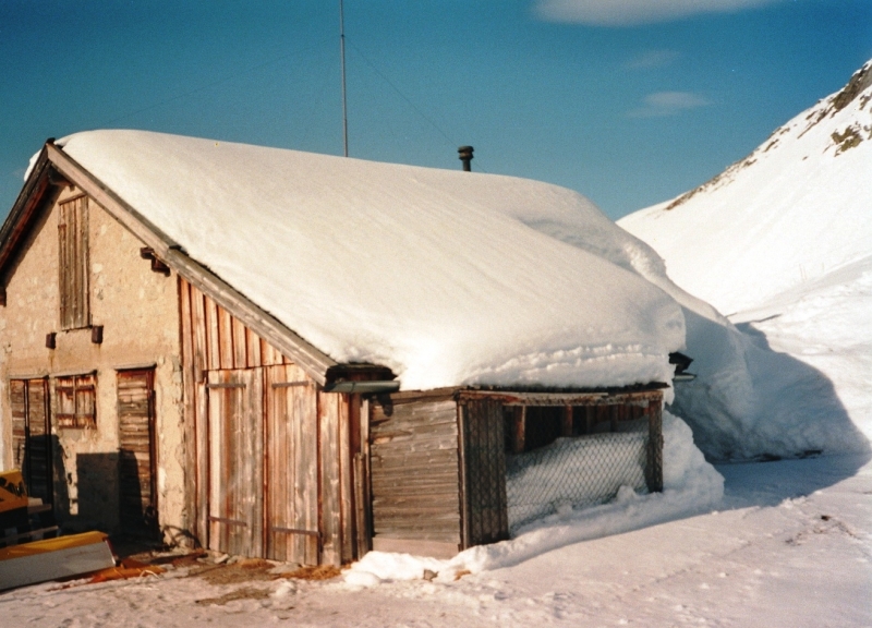 Austria - Snow (21)
