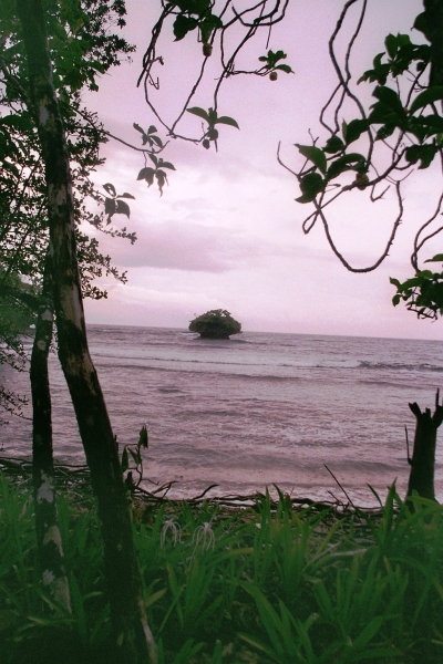 Panama (2)