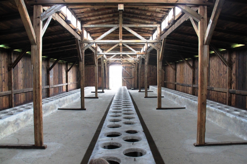 Poland - Auschwitz (11)