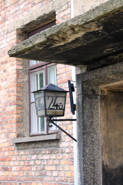 Poland - Auschwitz (79)
