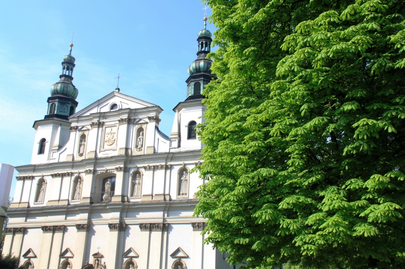 Poland - Krakow (14)