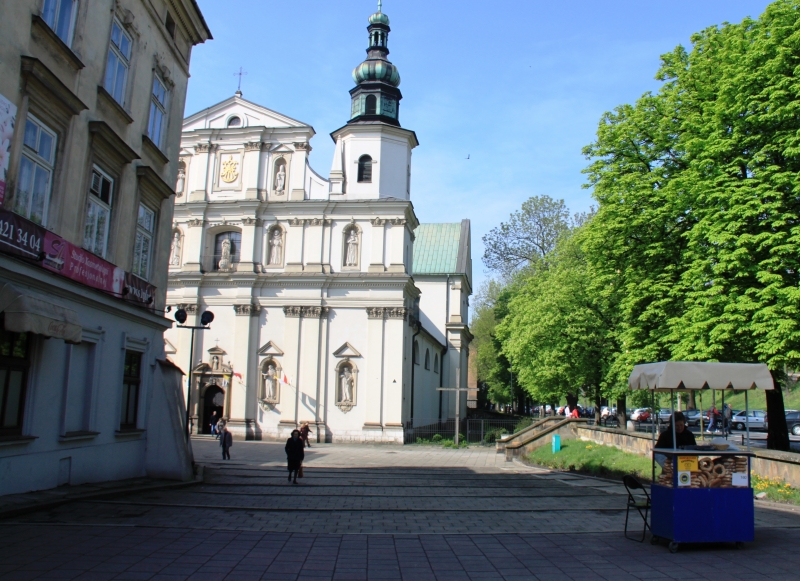 Poland - Krakow (7)
