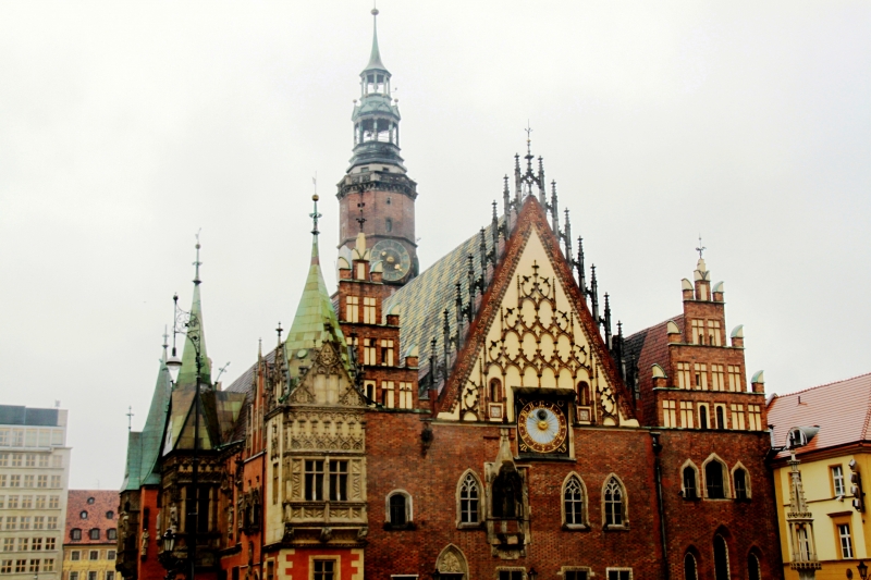Poland - Wroclaw (15)