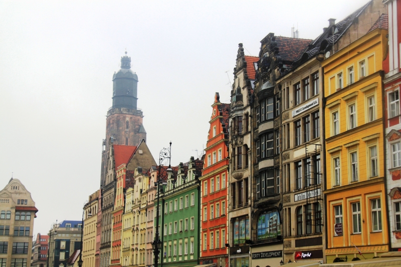 Poland - Wroclaw (27)
