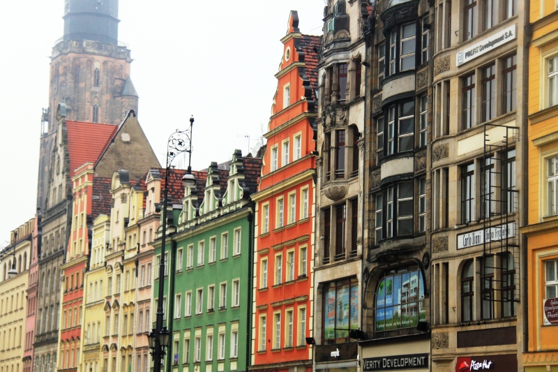 Poland - Wroclaw (28)