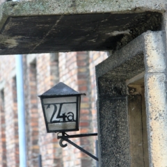 Poland - Auschwitz (78)