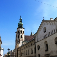 Poland - Krakow (34)
