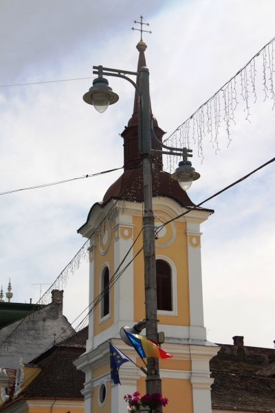 Roemenië (104)