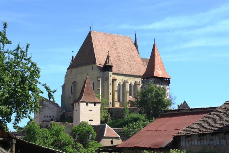 Roemenië (146)