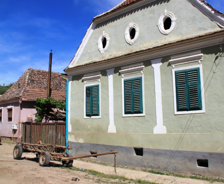 Roemenië (148)
