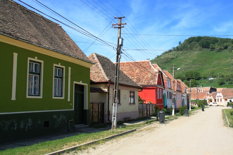 Roemenië (183)