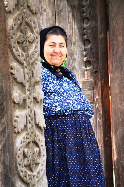 Roemenië (2)
