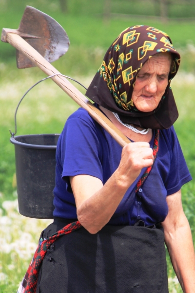 Roemenië (47)