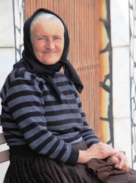 Roemenië (5)