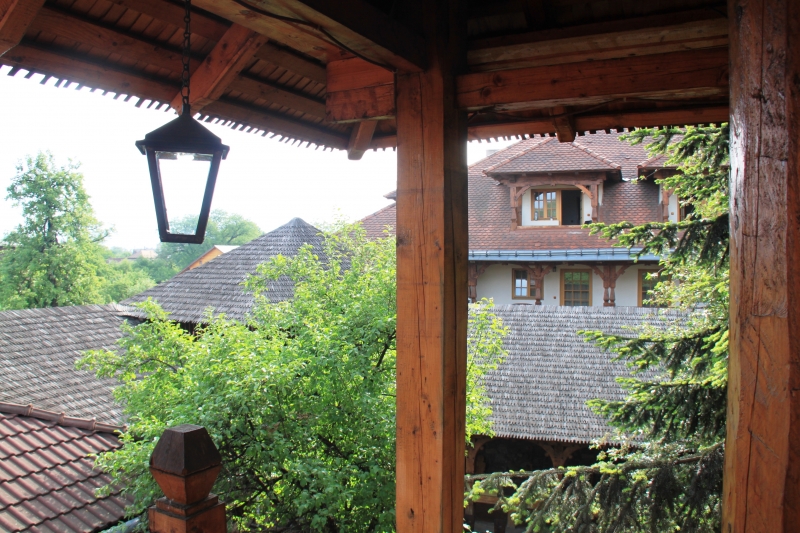 Roemenië (60)