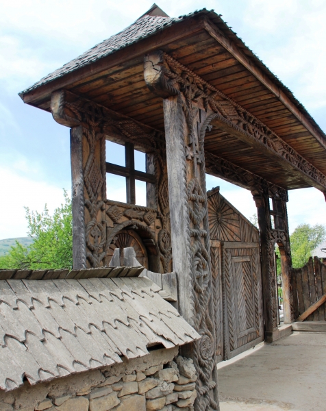 Roemenië (65)