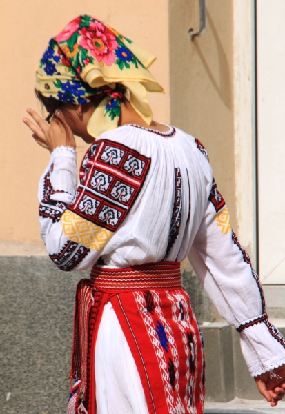 Roemenië (70)