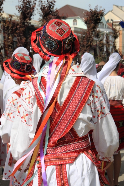 Roemenië (78)