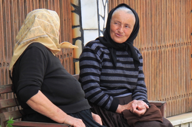 Roemenië (8)