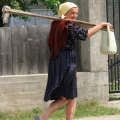 Roemenië (10)