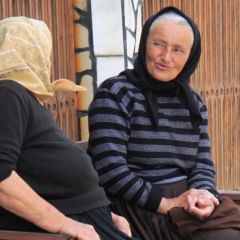Roemenië (8)