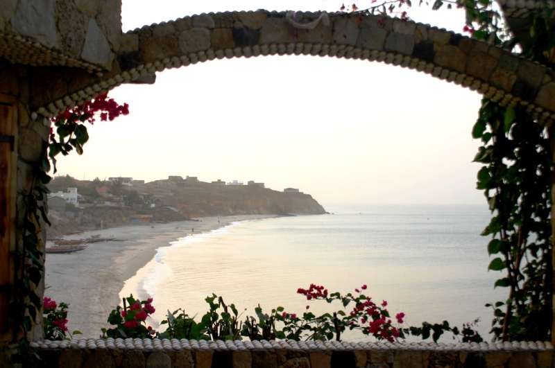 Senegal (101)