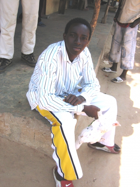 Senegal (110)