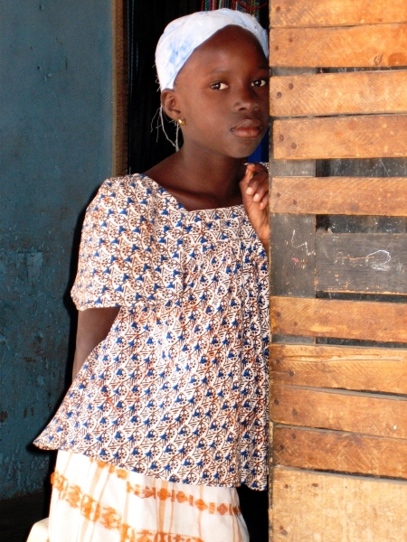 Senegal (111)