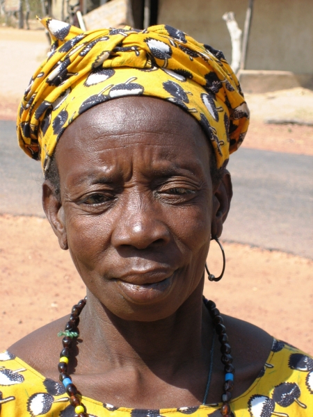Senegal (113)