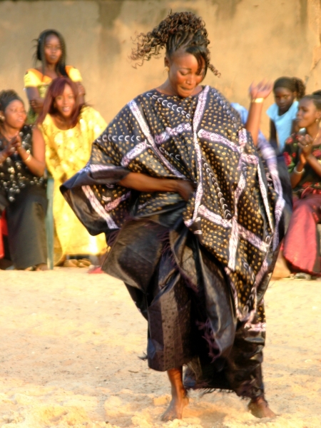 Senegal (115)