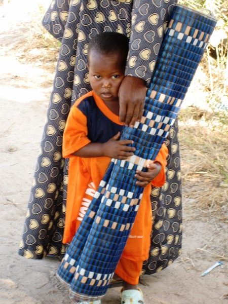 Senegal (118)