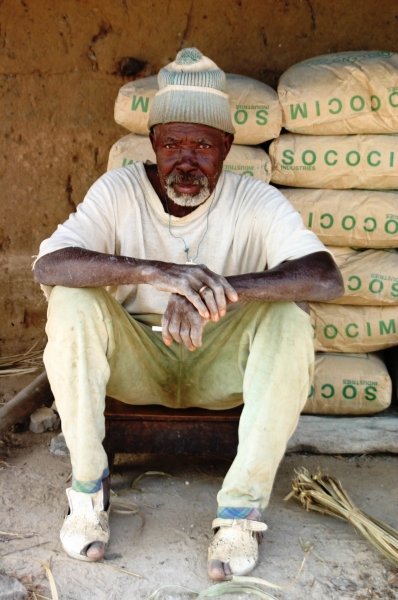 Senegal (119)