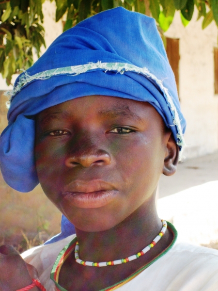 Senegal (121)