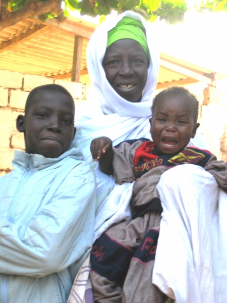 Senegal (125)