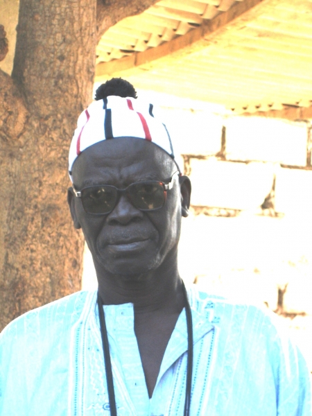 Senegal (129)